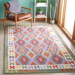 Safavieh Aspen 415 Rug, APN415 - Ivory / Grey
