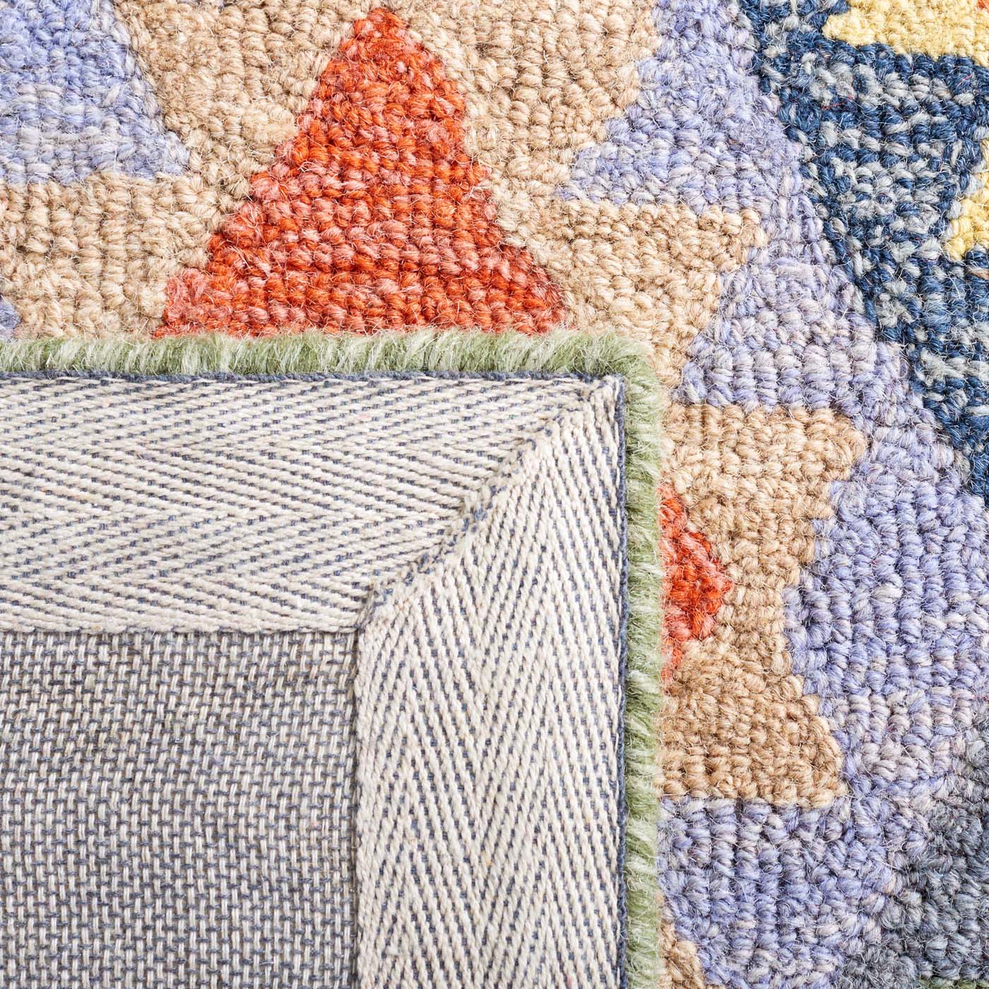 Safavieh Aspen 415 Rug, APN415 - Ivory / Grey