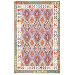 Safavieh Aspen 415 Rug, APN415 - Ivory / Grey