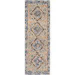 Safavieh Aspen 504 Rug, APN504 - Blue / Beige