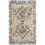 Safavieh Aspen 504 Rug, APN504 - Blue / Beige