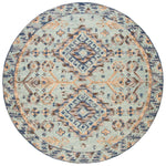 Safavieh Aspen 504 Rug, APN504 - Blue / Beige