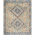 Safavieh Aspen 504 Rug, APN504 - Blue / Beige