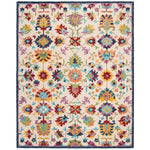 Safavieh Aspen 509 Rug, APN509 - Ivory / Blue