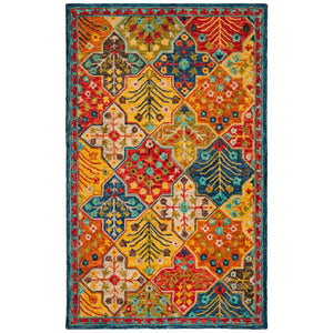 Safavieh Aspen 514 Rug, APN514