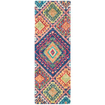 Safavieh Aspen 516 Rug, APN516 - Blue / Multi