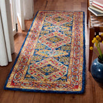 Safavieh Aspen 523 Rug, APN523 - Red / Blue