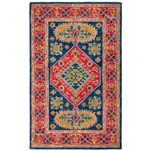 Safavieh Aspen 523 Rug, APN523
