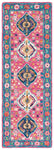Safavieh Aspen 527 Rug, APN527 - Red / Blue