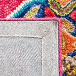 Safavieh Aspen 527 Rug, APN527 - Red / Blue