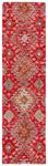 Safavieh Aspen 529 Rug, APN529 - Red / Gold