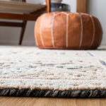 Safavieh Aspen 532 Rug, APN532 - Charcoal