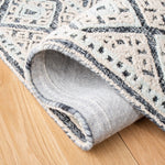 Safavieh Aspen 532 Rug, APN532 - Charcoal