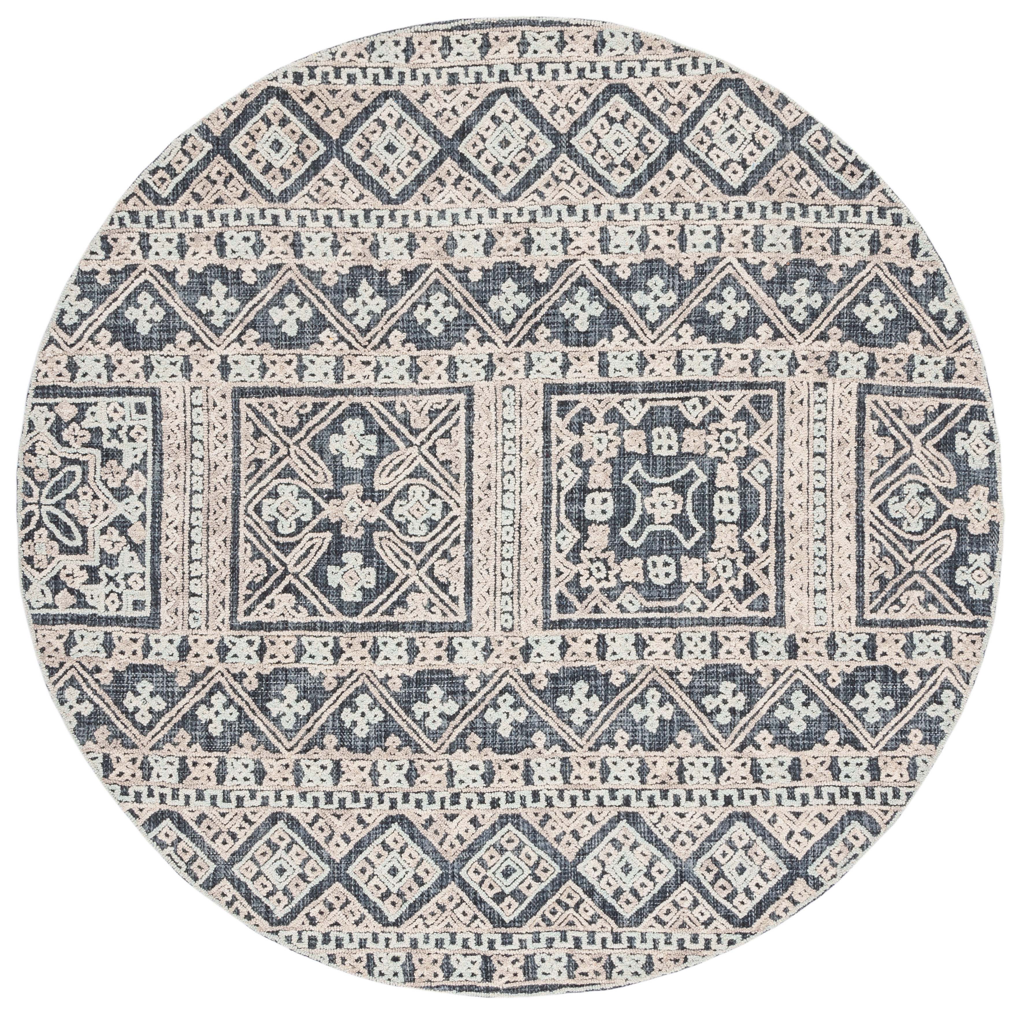 Safavieh Aspen 532 Rug, APN532 - Charcoal