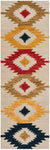 Safavieh Aspen 704 Rug, APN704 - Ivory / Multi