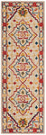 Safavieh Aspen 705 Rug, APN705 - Ivory / Multi