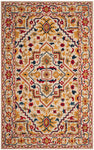 Safavieh Aspen 705 Rug, APN705 - Ivory / Multi