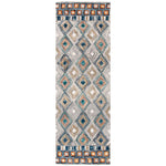 Safavieh Aspen 810 Rug, APN810 - Green / Gold