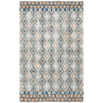 Safavieh Aspen 810 Rug, APN810 - Green / Gold