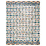 Safavieh Aspen 810 Rug, APN810 - Green / Gold