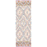Safavieh Aspen 811 Rug, APN811 - Ivory / Rust