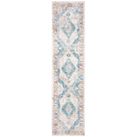 Safavieh Aria 116 Rug, ARA116 - Blue / Ivory