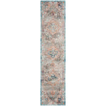 Safavieh Aria 119 Rug, ARA119 - Beige / Blue