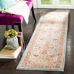 Safavieh Aria 120 Rug, ARA120 - Beige / Orange