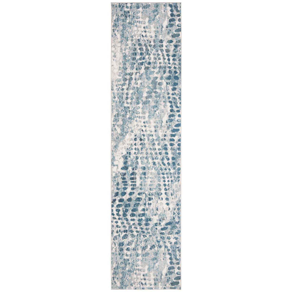 Safavieh Aria 121 Rug, ARA121 - Cream / Teal