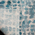 Safavieh Aria 121 Rug, ARA121 - Cream / Teal