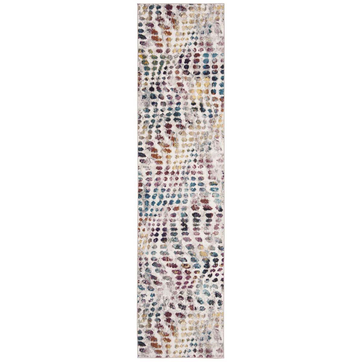 Safavieh Aria 121 Rug, ARA121 - Cream / Wine