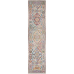 Safavieh Aria 127 Rug, ARA127 - Cream / Multi