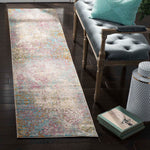Safavieh Aria 128 Rug, ARA128 - Cream / Multi