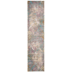 Safavieh Aria 128 Rug, ARA128 - Cream / Multi