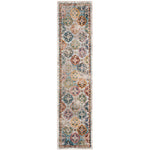 Safavieh Aria 161 Rug, ARA161 - Beige / Multi
