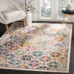 Safavieh Aria 161 Rug, ARA161 - Beige / Multi
