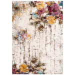 Safavieh Aria 167 Rug, ARA167 - Cream / Olive