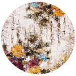 Safavieh Aria 167 Rug, ARA167 - Cream / Olive