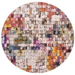 Safavieh Aria 168 Rug, ARA168 - Cream / Rust