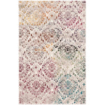Safavieh Aria 172 Rug, ARA172 - Cream / Multi
