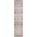 Safavieh Aria 179 Rug, ARA179 - Red / Creme
