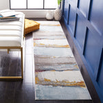 Safavieh Aria 190 Rug, ARA190 - Ivory / Light Blue