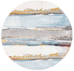 Safavieh Aria 190 Rug, ARA190 - Ivory / Light Blue