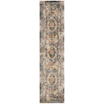 Safavieh Aria 199 Rug, ARA199 - Blue / Multi