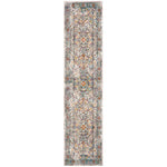 Safavieh Aria 199 Rug, ARA199 - Cream / Blue