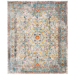 Safavieh Aria 199 Rug, ARA199 - Cream / Blue