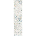 Safavieh Aria 567 Rug, ARA567 - Ivory / Blue