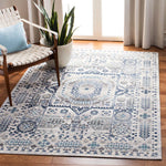 Safavieh Aria 714 Rug, ARA714 - Grey / Cream