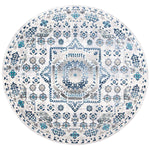 Safavieh Aria 714 Rug, ARA714 - Grey / Cream