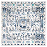 Safavieh Aria 714 Rug, ARA714 - Grey / Cream